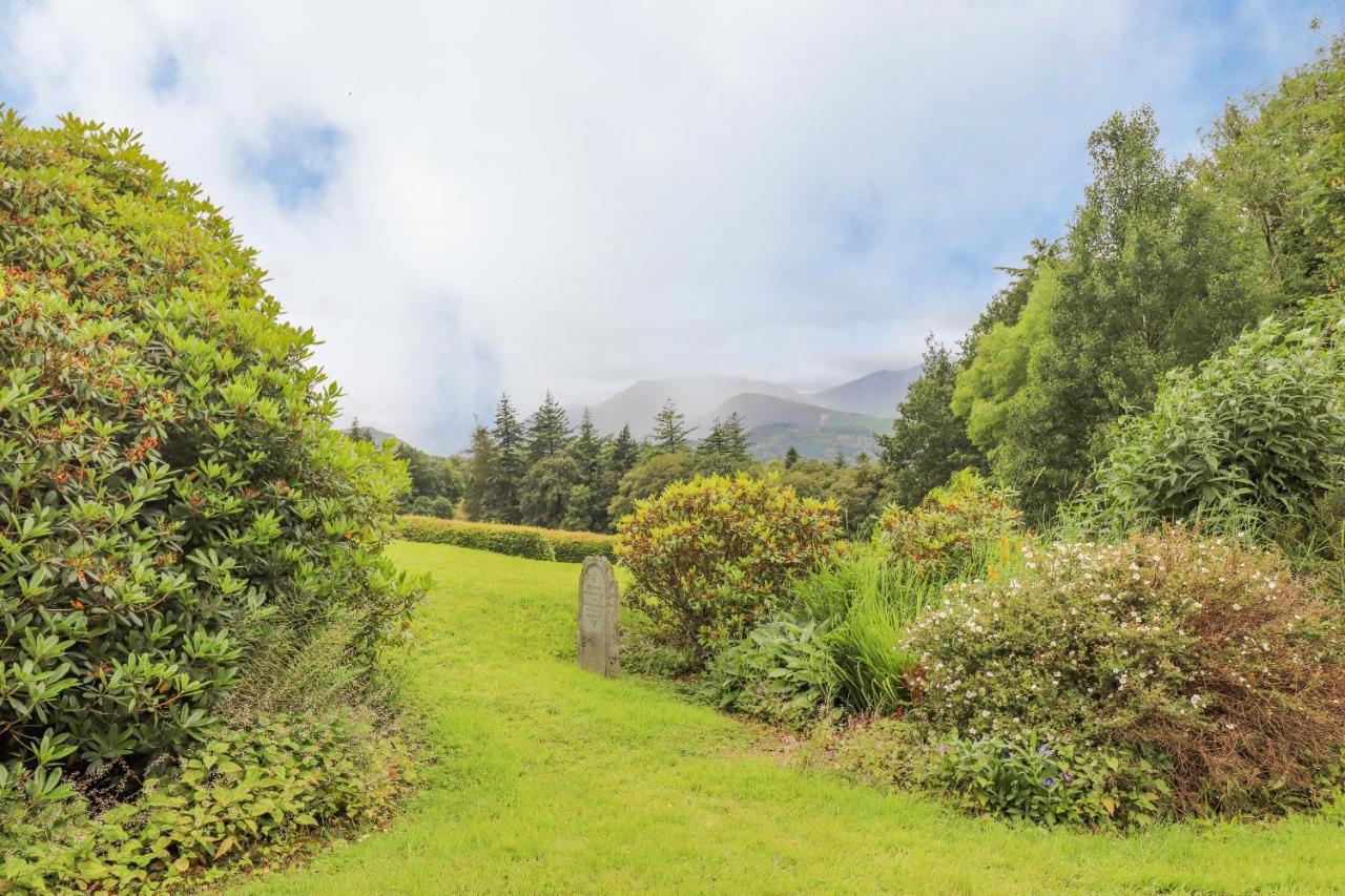 Maple Cottage Keswick (Cumbria) Exterior foto