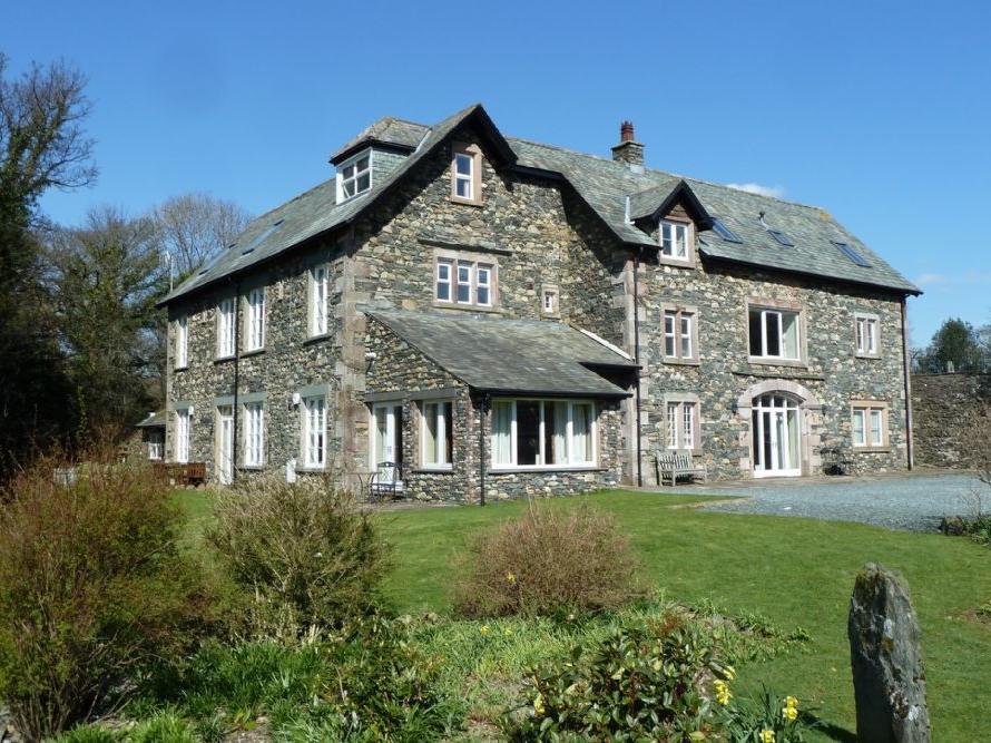 Maple Cottage Keswick (Cumbria) Exterior foto